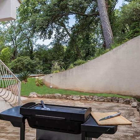 Villa La Pinede エクス＝アン＝プロヴァンス エクステリア 写真